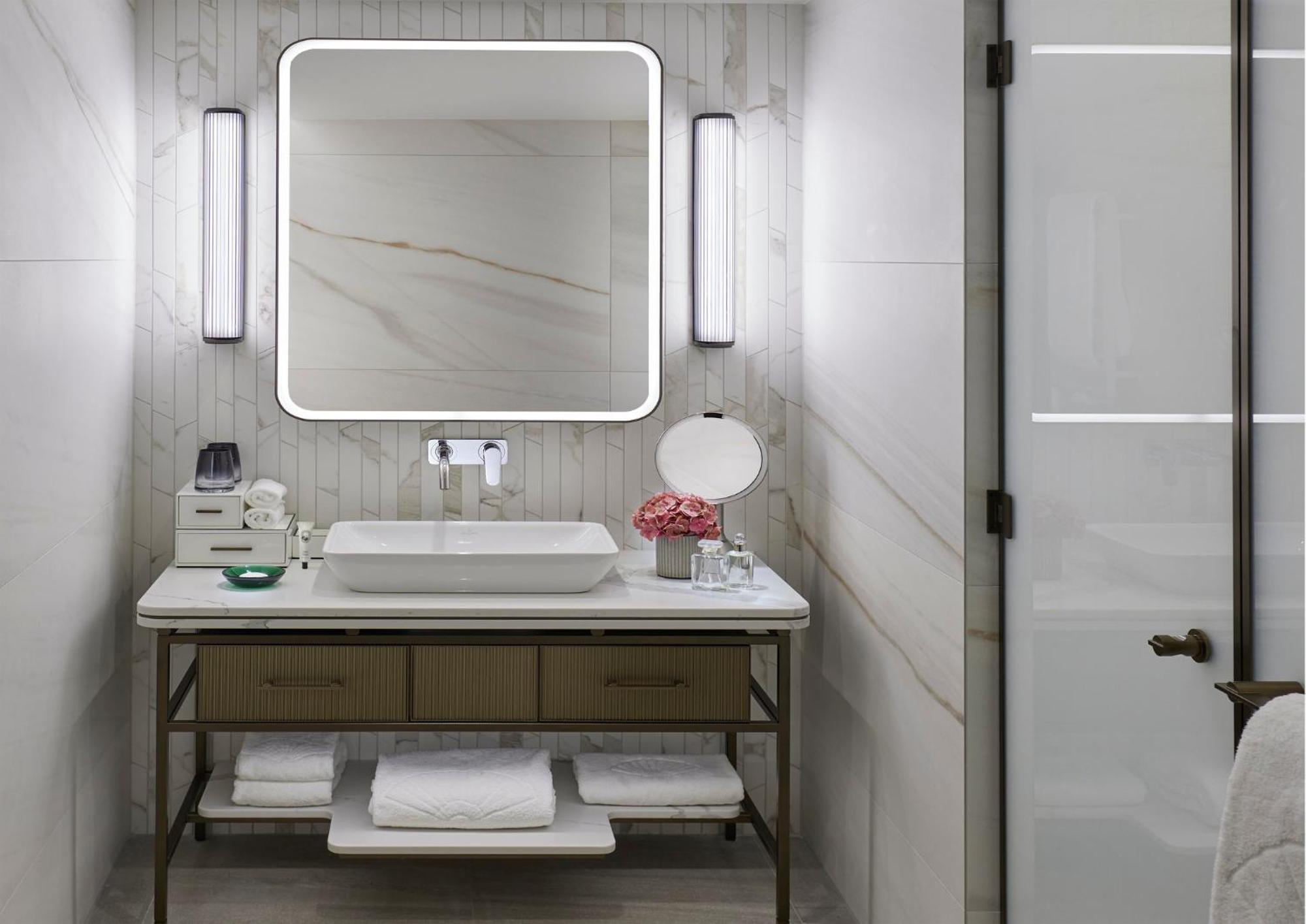 Mandarin Oriental Palace, 5* Luzern