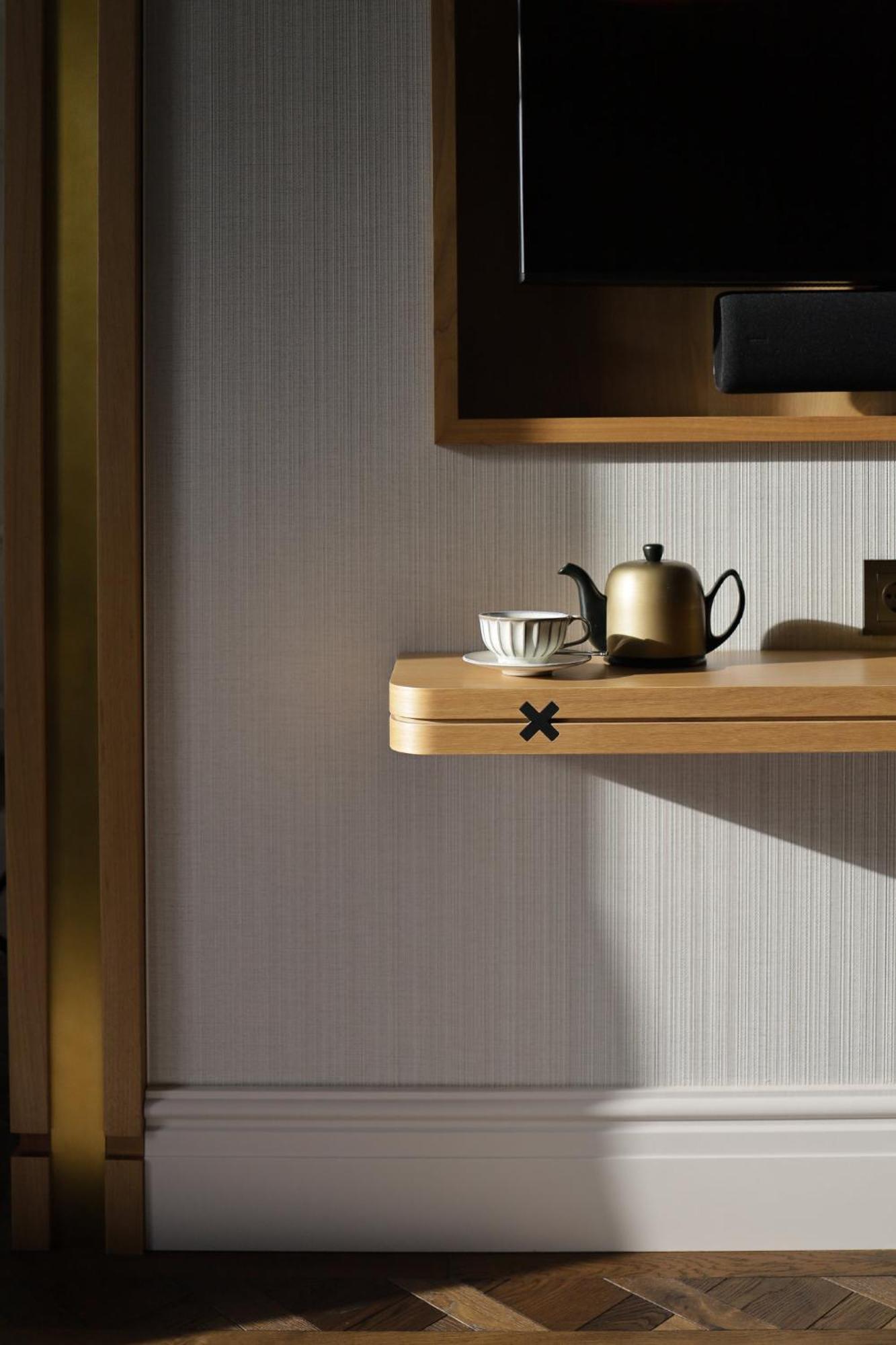 Mandarin Oriental Palace,