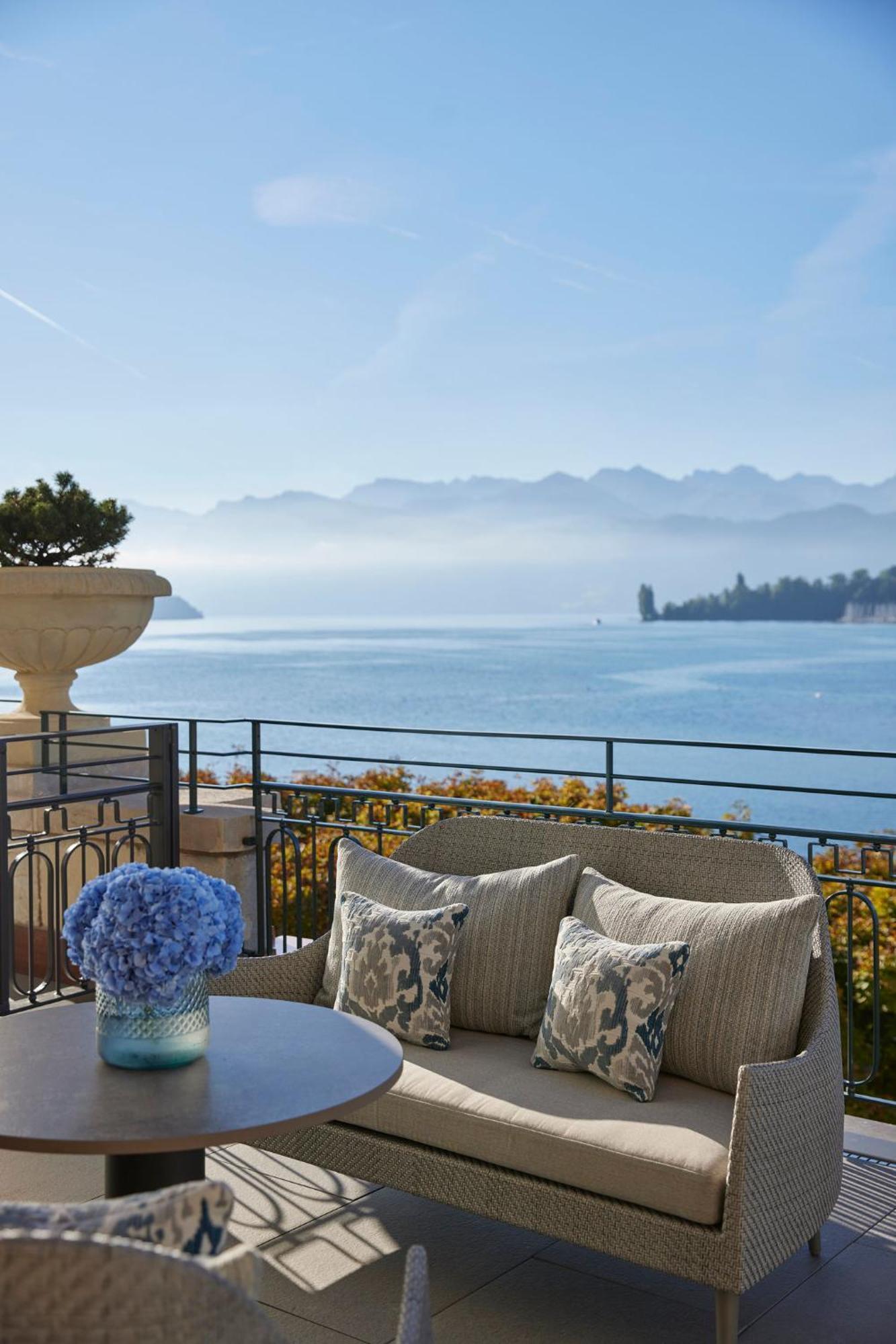 Hotel Mandarin Oriental Palace,