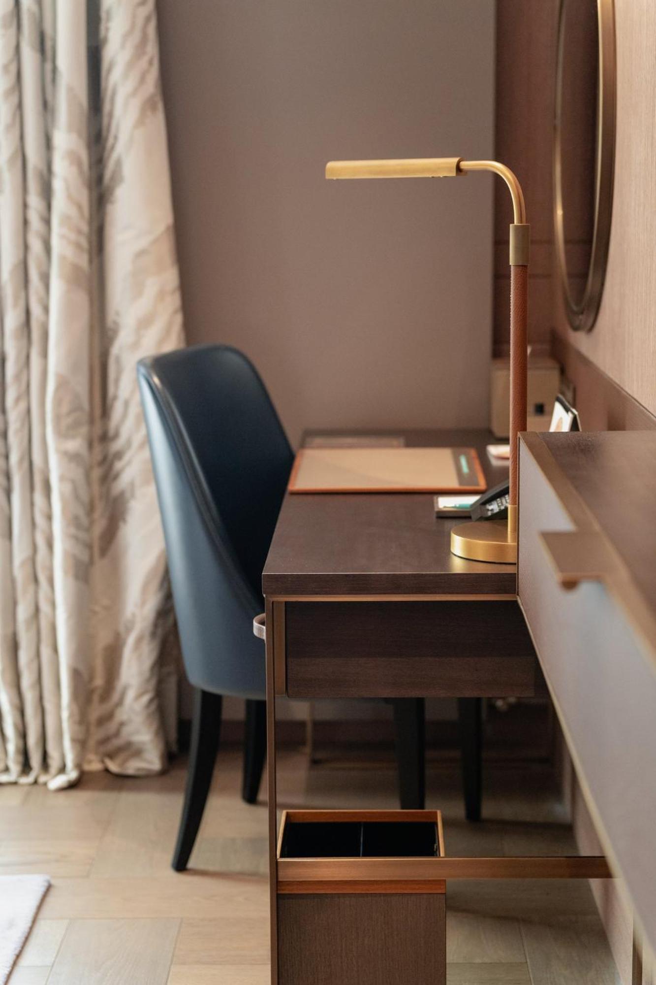 Mandarin Oriental Palace, Lucerne