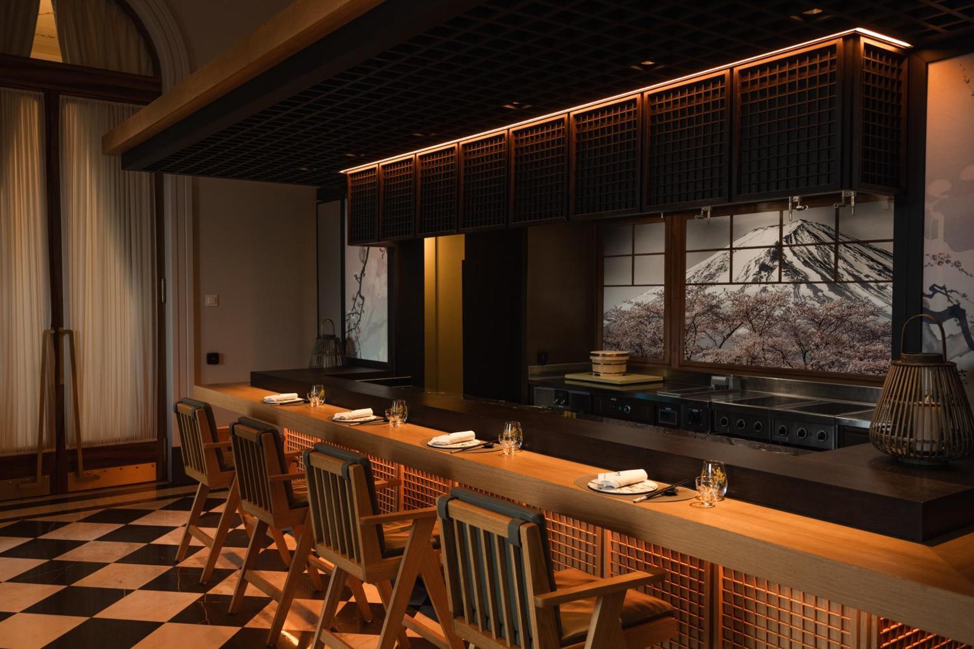 Hotel Mandarin Oriental Palace, 5*